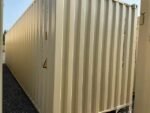 Container Marittimo 40 Piedi High Cube Nuovo (Primo Viaggio) - 40' x 9.5 - immagine 3