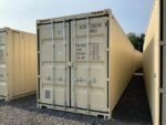 Container Marittimo 40 Piedi High Cube Nuovo (Primo Viaggio) - 40' x 9.5 - immagine 2