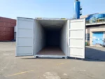 Container 45' High Cube - Massima Capacità di Stoccaggio - immagine 12