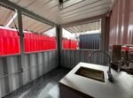 Container Bar Professionale 20' - Attrezzato per Eventi - immagine 2