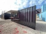 Container Bar Professionale 20' - Attrezzato per Eventi - immagine 6