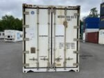 Container Isotermico 40 Piedi High Cube usato - Ex Reefer - 40' x 9.5' - immagine 4