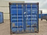 Container Marittimo Usato 20 Piedi Standard - 20' x 8.5' - immagine 11