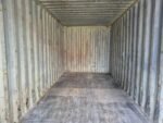 Container Marittimo Usato 20 Piedi Standard - 20' x 8.5' - immagine 9