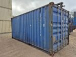 Container Marittimo Usato 20 Piedi Standard - 20' x 8.5' - immagine 5