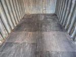 Container Marittimo Usato 20 Piedi Standard - 20' x 8.5' - immagine 4