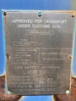 Container Marittimo Usato 20 Piedi Standard - 20' x 8.5' - immagine 5