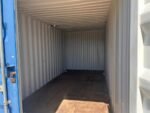 Container Marittimo Usato 20 Piedi Standard - 20' x 8.5' - immagine 3