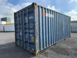 Container Marittimo 20 Piedi Usato - Rif. GESU104570 - immagine 2