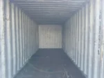 Container Marittimo 20 Piedi Usato - Rif. GESU104570 - immagine 4