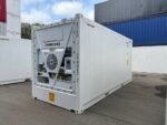 Container Refrigerato 20' High Cube NUOVO (Anno 2025) - Full Optional - immagine 21
