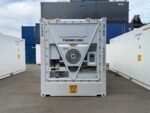 Container Refrigerato 20' High Cube NUOVO (Anno 2025) - Full Optional - immagine 20