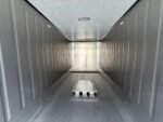 Container Refrigerato 20' High Cube NUOVO (Anno 2025) - Full Optional - immagine 11