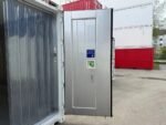 Container Refrigerato 20' High Cube NUOVO (Anno 2025) - Full Optional - immagine 6