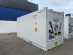 Container Refrigerato 20' High Cube NUOVO (Anno 2025) - Full Optional - immagine 19