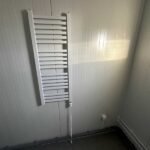 Container Sanitario Usato 6x2,4m - 6 Docce, WC e Orinatoio - immagine 15