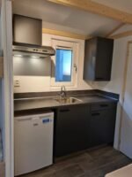 Mini Casa Mobile T0 - 15m² per 4 Persone, Pronta da Vivere - immagine 2