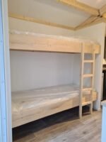 Mini Casa Mobile T0 - 15m² per 4 Persone, Pronta da Vivere - immagine 4