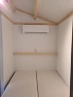 Mini Casa Mobile T0 - 15m² per 4 Persone, Pronta da Vivere - immagine 6