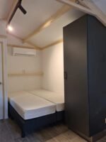 Mini Casa Mobile T0 - 15m² per 4 Persone, Pronta da Vivere - immagine 8