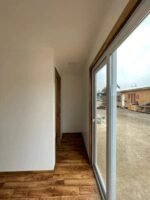 Mini Casa Modulare "Fernández" 18m² - Design e Comfort Completo - immagine 4