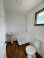 Mini Casa Modulare "Fernández" 18m² - Design e Comfort Completo - immagine 5