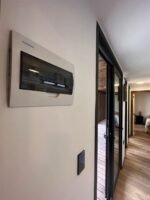 Modulo Abitativo "SURF BOX" 30m² - Design Moderno e Finiture di Prestigio - immagine 3