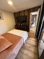 Modulo Abitativo "SURF BOX" 30m² - Design Moderno e Finiture di Prestigio - immagine 5