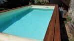 Piscina Container 15' - Design Compatto e Modulare - immagine 4
