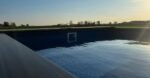 Piscina Container 20' Premium con Deck in Cedro ed Epoxi - immagine 5