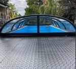 Piscina Container Premium 20' - Per Tutte le Stagioni - immagine 3