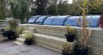 Piscina Container Premium 20' - Per Tutte le Stagioni - immagine 4