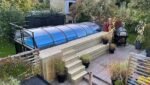 Piscina Container Premium 20' - Per Tutte le Stagioni - immagine 6