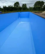 Piscina Container 40' con Spa Idromassaggio Integrata - immagine 2