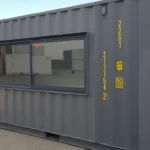 Snack-BOX Pro 20' - Conforme alle Norme Igienico-Sanitarie