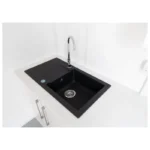 Ufficio Modulare 30 Piedi con Bagno e Cucina - Design Premium - immagine 6