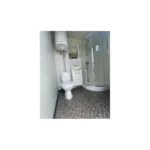 Ufficio Modulare 30 Piedi con Bagno e Cucina - Design Premium - immagine 7