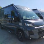 KNAUS BOXLIFE 600 MQ SELEZIONE PLATINO