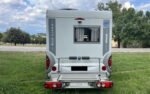 KNAUS SUNLINER 700