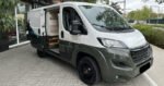 PEUGEOT BOXER 2.2D L1H1