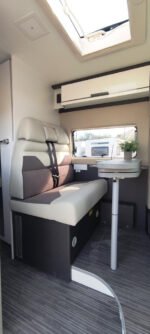 MCLOUIS MENFYS PRESTIGE 3 MAXI S-LINE - 04 POSTI LETTO