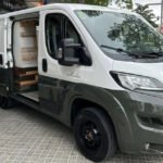 PEUGEOT BOXER 2.2D L1H1