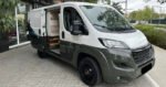 PEUGEOT BOXER 2.2D L1H1