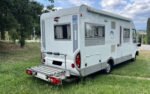 KNAUS SUNLINER 700