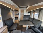 ADRIA SONIC 700 SL PLUS