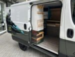 PEUGEOT BOXER 2.2D L1H1