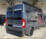 MC LOUIS MENFYS VAN 3 MAXI S-LINE FIAT DUCATO