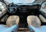 ADRIA VAN TWIN 600 SP