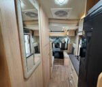 PEUGEOT BOXER GIOTTILIGNE 385