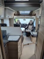 ADRIA MATRIX M 670 SC